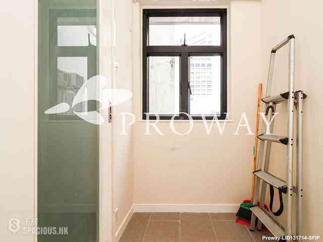 Causeway Bay - Victoria Park Mansion 10