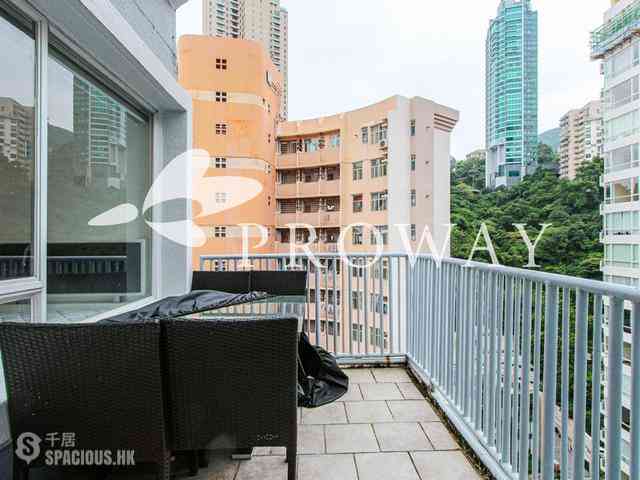 Happy Valley - Cheerful Court 03