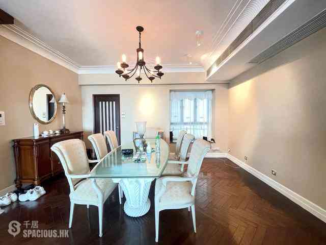 Mid Levels Central - The Mayfair 10