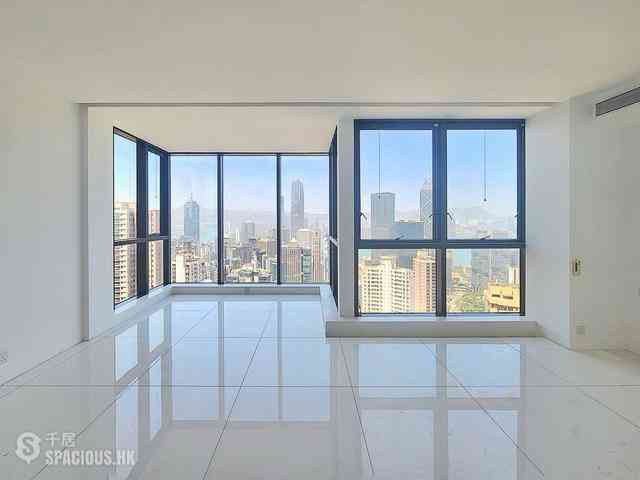 Mid Levels Central - The Mayfair 01