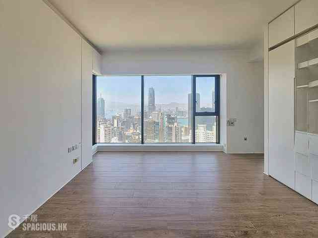 Mid Levels Central - The Mayfair 02