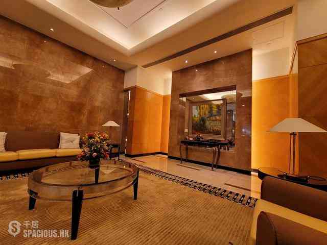 Mid Levels Central - The Mayfair 03