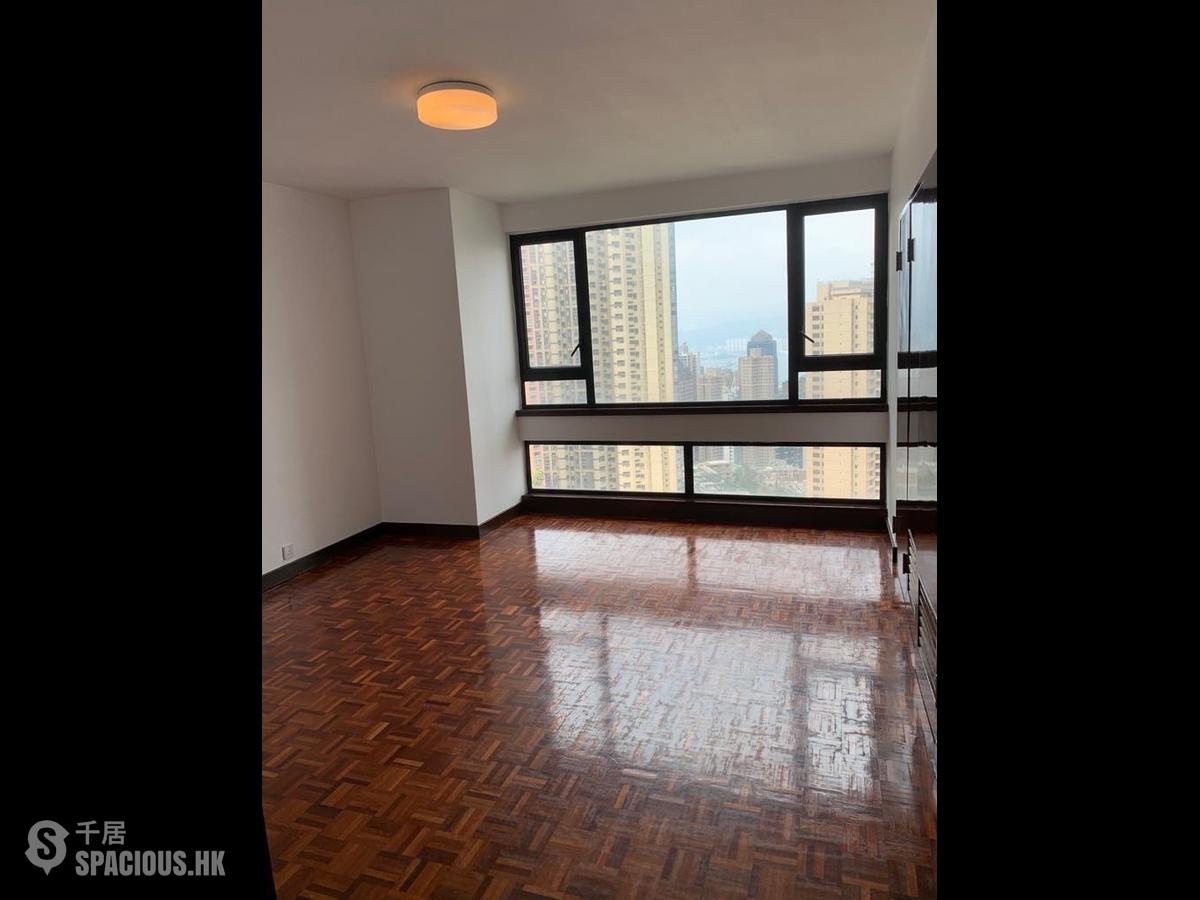 Mid Levels Central - May Tower Block 1 01