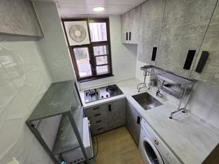 Sai Ying Pun - Andes Plaza 03