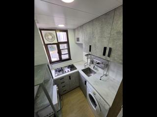 Sai Ying Pun - Andes Plaza 06