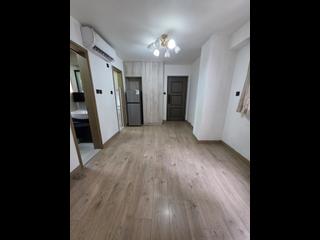 Sai Ying Pun - Andes Plaza 08