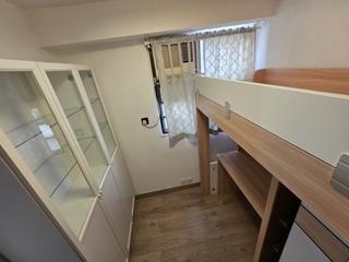 Sai Ying Pun - Andes Plaza 10