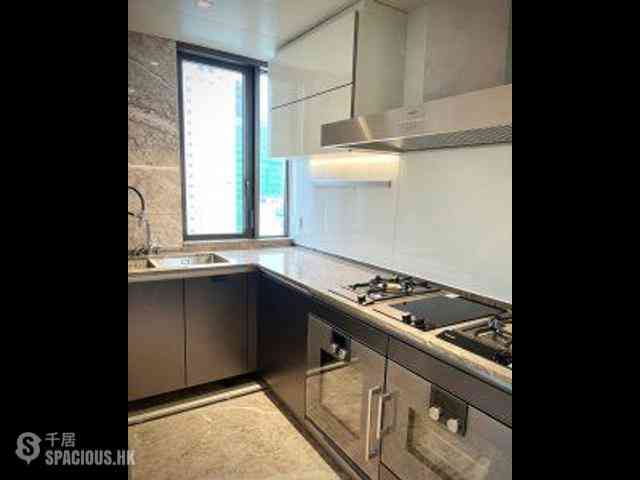 Wong Chuk Hang - The Southside Phase 3B Blue Coast 04