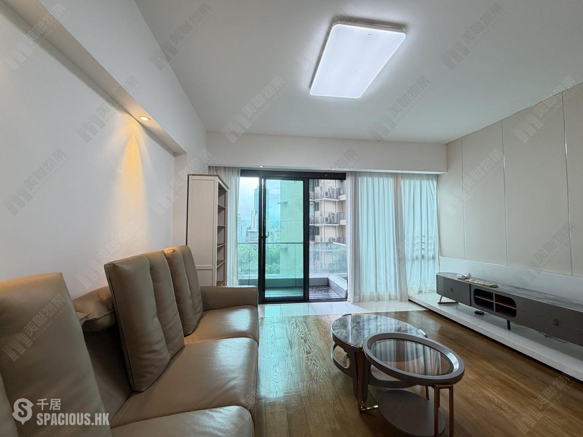 Mid Levels Central - 11, Macdonnell Road 01