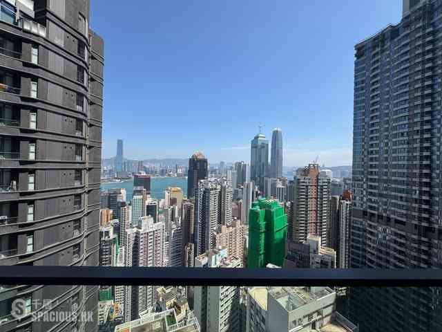 Mid Levels West - The Legacy 18