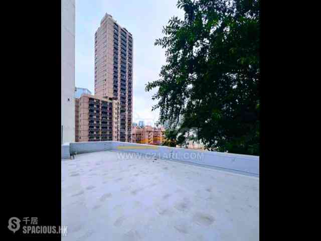 Mid Levels Central - Hong Lok Mansion 01