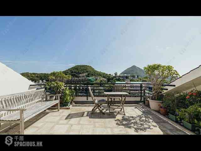 Deep Water Bay - Manderly Garden 04