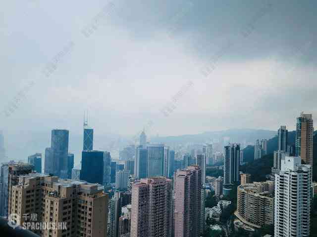中半山 - 帝景园5座 04