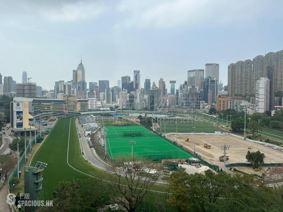 Happy Valley - Unique Tower 01