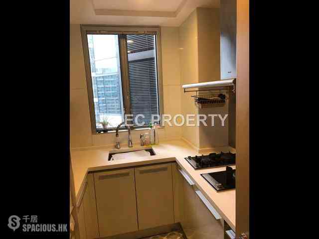 West Kowloon - The Cullinan 03