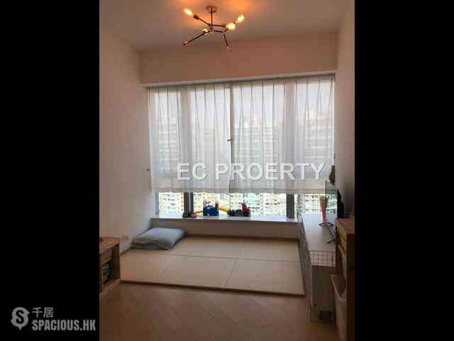 West Kowloon - The Cullinan 01