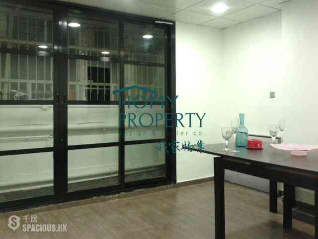 Mid Levels Central - Sussex Court 08