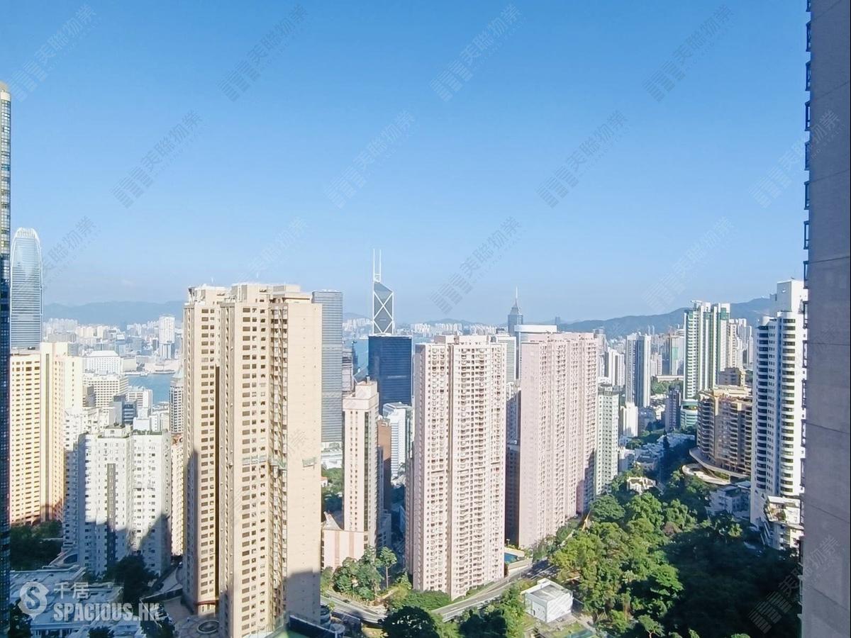中半山 - 地利根德阁3座 01