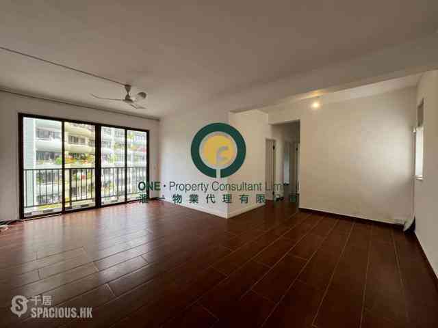Pok Fu Lam - Four Winds Apartment 01