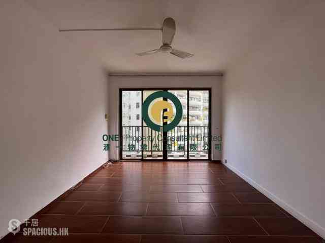 Pok Fu Lam - Four Winds Apartment 02
