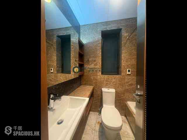 Cyberport - Residence Bel-Air Phase 2 South Tower 04