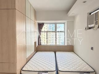Sai Ying Pun - Yee Fung Court 03
