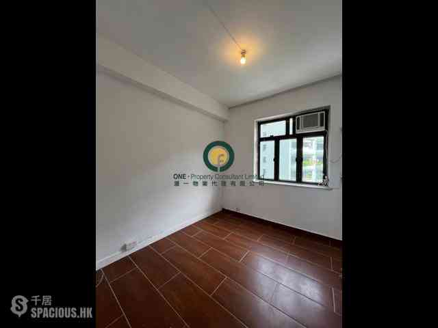 Pok Fu Lam - Four Winds Apartment 08