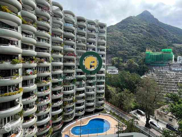 Pok Fu Lam - Four Winds Apartment 10