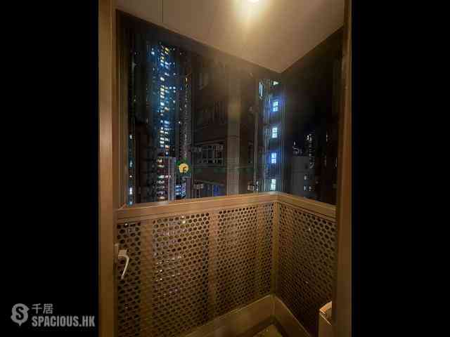 Cyberport - Residence Bel-Air Phase 2 South Tower 12