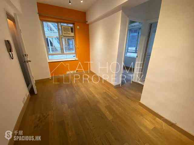 Mid Levels Central - Rich Court 01