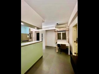 Sheung Wan - On Wing Building 04