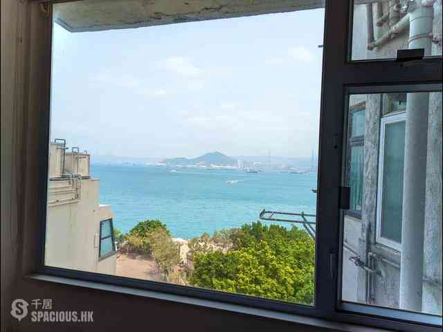 坚尼地城 - 华宝大厦 04
