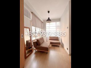 Mid Levels Central - Woodlands Court 02