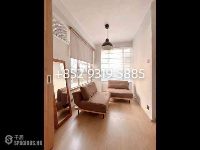 Mid Levels Central - Woodlands Court 02