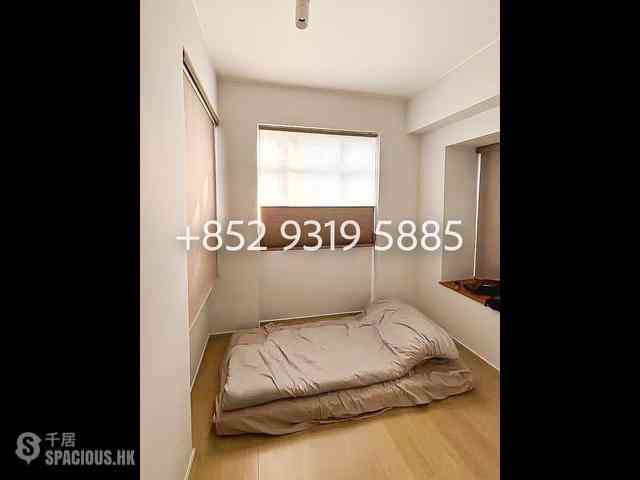 Mid Levels Central - Woodlands Court 04