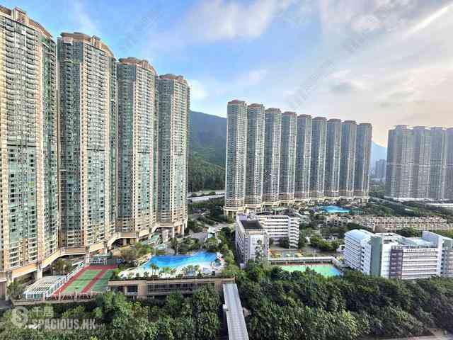 Tung Chung - The Visionary Tower 8 04