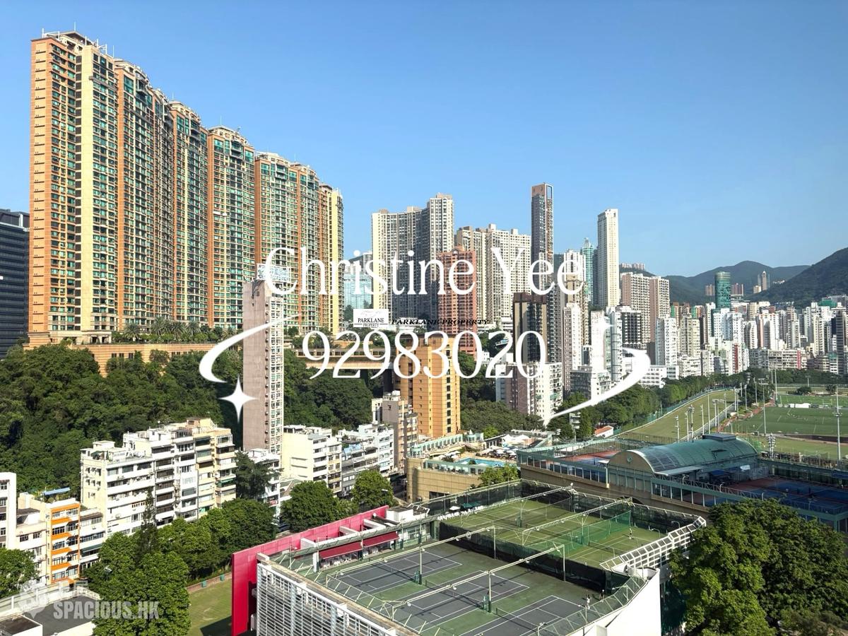 灣仔 - 愉景樓 01