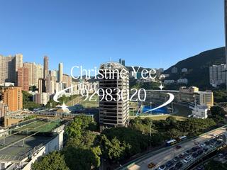灣仔 - 愉景樓 02