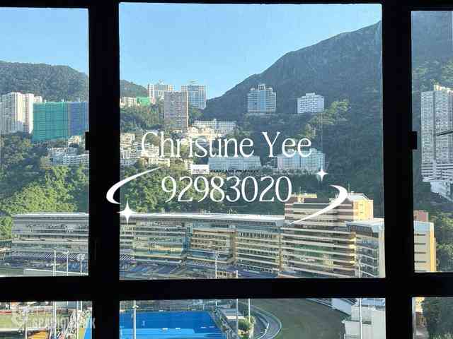 灣仔 - 愉景樓 07
