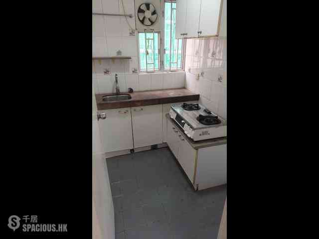 Sai Wan Ho - Fortune Mansion 02