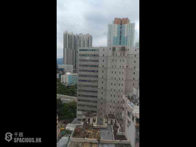 Sai Wan Ho - Fortune Mansion 01