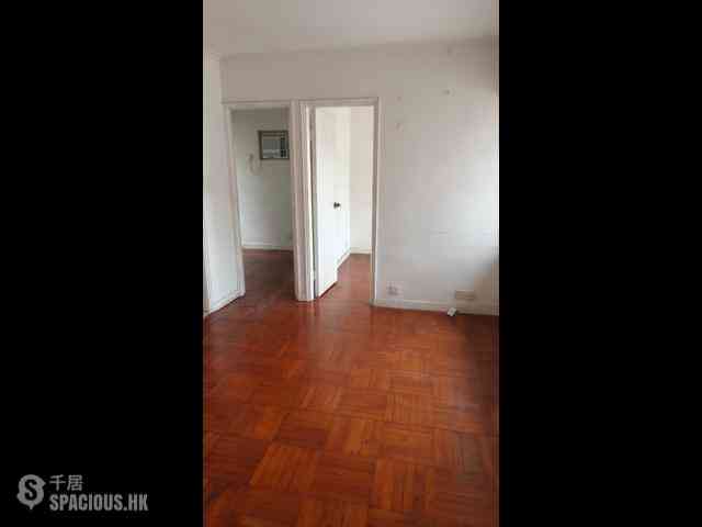 Sai Wan Ho - Fortune Mansion 05