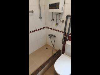 西灣河 - 福怡大廈 06