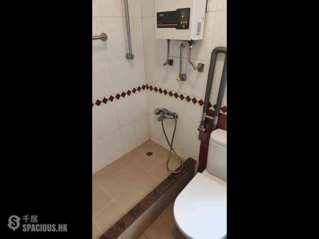 Sai Wan Ho - Fortune Mansion 06