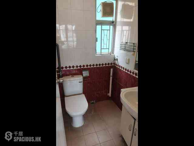 Sai Wan Ho - Fortune Mansion 07