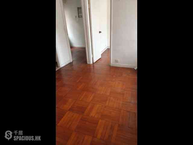 Sai Wan Ho - Fortune Mansion 08