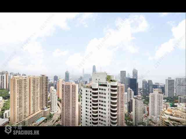 Mid Levels Central - Century Tower 04