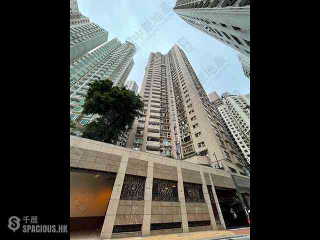 Sai Ying Pun - Ning Yeung Terrace 01