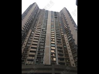 Sai Ying Pun - Ning Yeung Terrace 03