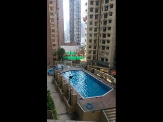 Sai Ying Pun - Ning Yeung Terrace 05